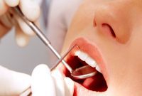 12 Unexpected Health Problems Your Dentist Might Notice
