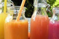 4 Healthy Foods Secretly Damaging Your Smile