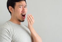 Eliminate Bad Breath For Good