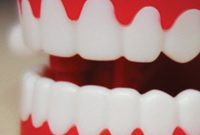 Nurturing Your Child’s New Permanent Teeth