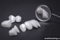 Veneers vs Crowns Making the Right Choice