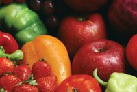 The Antioxidant Edge