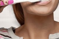 Healthy Gums Don’t Bleed
