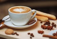 The Coffee Paradox: Power Up or Stress Out