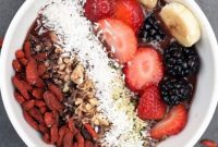 Eating Your Way to Wellness
