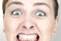 Silent Signs You Grind Your Teeth