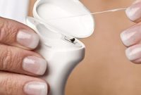 Transform Your Breath and Gums with Daily Flossing
