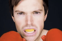 Guard Your Grin: The Mouthguard Advantage