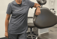 Questions and Answers with Dr. Rachel Hall, Kenmore Dentist