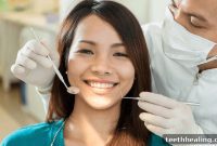 The Twice-Yearly Habit That Protects Your Family’s Oral Health