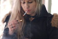Quitting’s Emotional Toll on Heavy Smokers