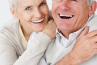 Age-Proof Your Teeth: 6 Dental Problems to Prevent and Fix After 50