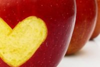 Nutrition for a Cavity Free Smile