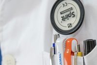 Doctor Heal Thyself The Plight of Medical Students