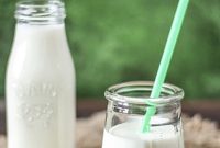 Bone Strength The Dairy Calcium Connection