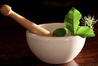 Nature’s Secrets for Healthy Gums