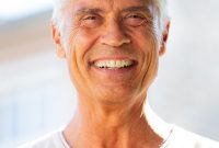 Never Too Old For Dental Implants Kenmore