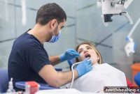 Palm Desert Dental Emergencies: Immediate Action Versus Delay