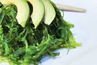 Ocean Greens Supercharged Nutrition