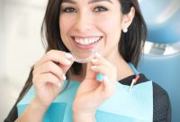 Clear Aligners Demystified: The Straightening Process