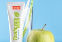 Advanced Enamel Restoration Toothpaste
