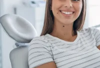 Gum Disease More Than Just a Mouth Problem