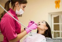 Palm Desert’s Top Cosmetic Dentist: Crafting Your Perfect Smile