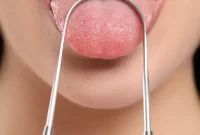 Reclaim Your Breath: The Simple Power of Tongue Scraping