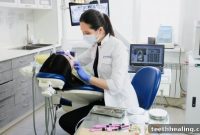 Elevating Smiles: Palm Desert’s Top-Tier Dental Experience