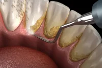 Beyond Your Smile: The Whole-Body Benefits of Healthy Gums