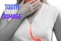 Could Your Nighttime Habits Be Ruining Your Smile?