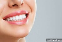 Radiant Results: The Science Behind Teeth Whitening