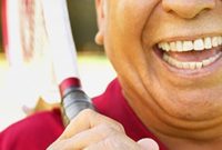 Your Dentist: A Partner in Your Overall Well-being