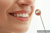 Rediscover Your Youthful Smile