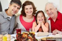 Feast Smart, Smile Bright: Palm Desert Dentist’s Thanksgiving Advice
