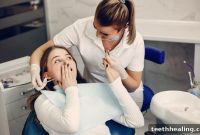 Knocked-Out Tooth Emergency Response