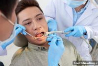 Post-Root Canal Care: Ensuring a Seamless Recovery