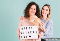 Palm Desert Mother’s Day: Give the Gift of a Radiant Smile with Whitening
