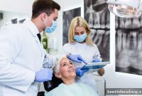 Your Perfect Smile Starts Here: Top Dentists for Dental Fillings in Palm Desert