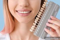 Flawless Smiles: The Porcelain Veneer Advantage