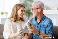 Invisalign: The Ultimate Fathers Day Gift for a Confident Smile
