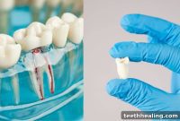 Root Canal or Tooth Extraction Making the Right Decision
