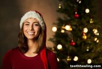 Deck the Halls with Healthy Smiles: Your Christmas Dental Guide