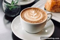 Coffee After Tooth Extraction: What You Need to Know