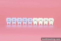 Yellow Teeth The Surprising Link to Vitamin Deficiency