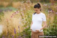 Natural and Gentle Relief for Pregnancy Tooth Infections