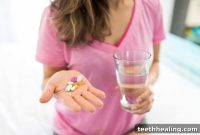 Antibiotics After Tooth Extraction What Dentists Recommend