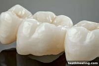Porcelain Crowns: The Optimal Choice for Root Canal Teeth?