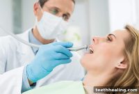 Finding Your Ideal Family Dentist in Palm Desert