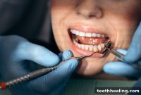 Local Dental Care Maximizes Your Oral Health